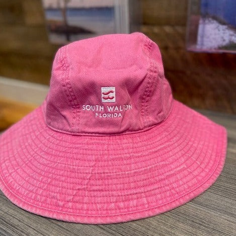 Adams Seabreeze Floppy Hat – Visit South Walton
