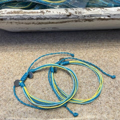Charm Bracelet - South Walton/Authentic Walton