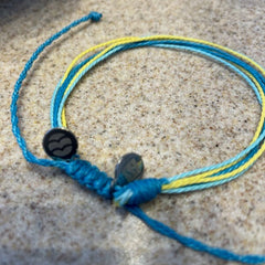 Charm Bracelet - South Walton/Authentic Walton