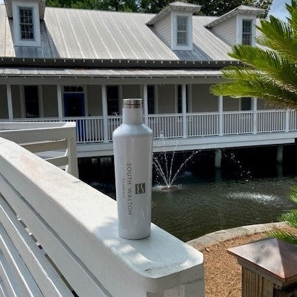 Corkcicle Classic Can Cooler – Visit South Walton