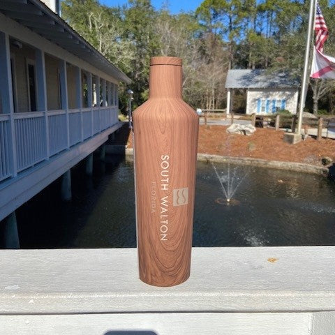 Corkcicle Canteen - 25 oz. – Walton County Tourism