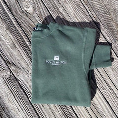 Independent Trading Company Crewneck Sweatshirt