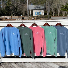 Independent Trading Company Crewneck Sweatshirt