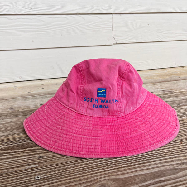 Adams Seabreeze Floppy Hat – Walton County Tourism
