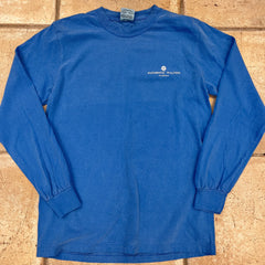 Comfort Colors Authentic Walton Long-sleeve Tee