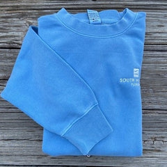 Independent Trading Company Crewneck Sweatshirt