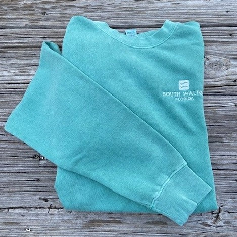 Independent Trading Company Crewneck Sweatshirt