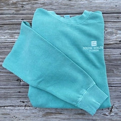 Independent Trading Company Crewneck Sweatshirt