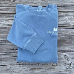 Independent Trading Company Crewneck Sweatshirt