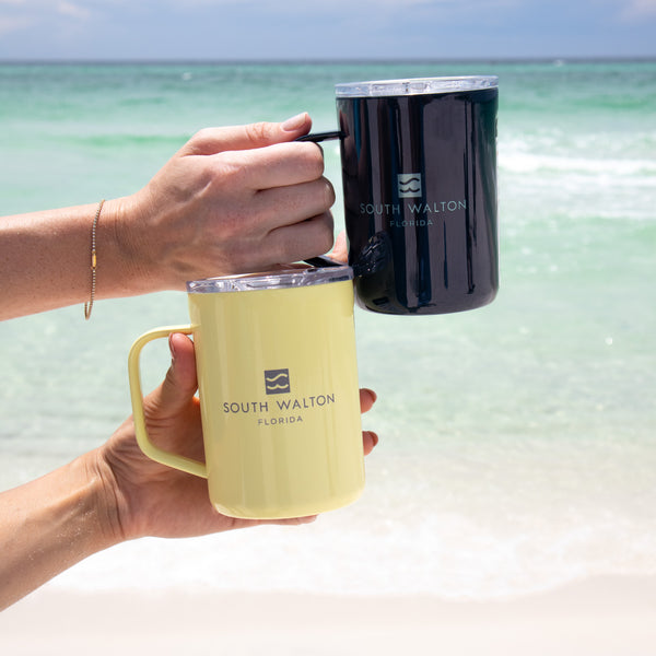 Corkcicle Commuter Cup – Visit South Walton