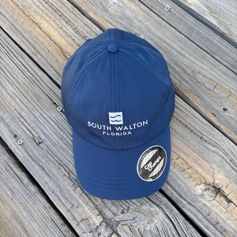 Baseball Cap, Classic Fit Performance