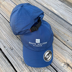 Baseball Cap, Classic Fit Performance