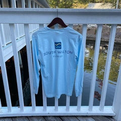 Comfort Colors South Walton Long-sleeve Tee