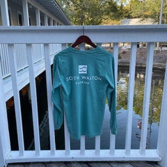 Comfort Colors South Walton Long-sleeve Tee