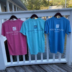 Comfort Colors South Walton Short-sleeve Tee