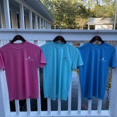 Comfort Colors South Walton Short-sleeve Tee