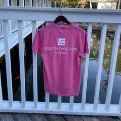 Comfort Colors South Walton Short-sleeve Tee