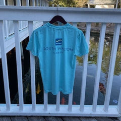 Comfort Colors South Walton Short-sleeve Tee