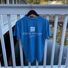Comfort Colors South Walton Short-sleeve Tee