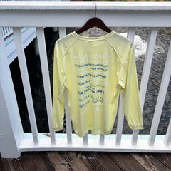 Dri-fit Performance Shirt - Walton County Waterways Design