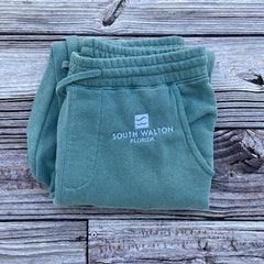 Fleece Pants