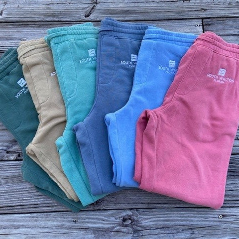 Fleece Pants