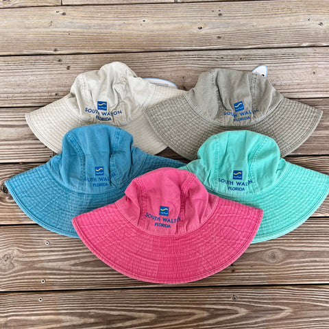 Adams Seabreeze Floppy Hat