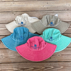 Adams Seabreeze Floppy Hat