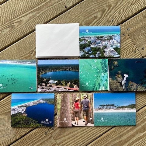 Notecards with envelopes