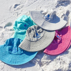 Adams Seabreeze Floppy Hat
