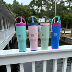 Swig 30 oz. Leakproof To Go Tumbler