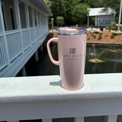 Swig Travel Mug with South Walton Logo