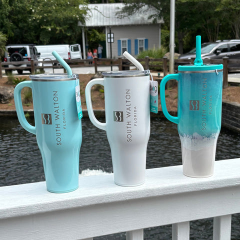 Swig 40 oz. Tumblers