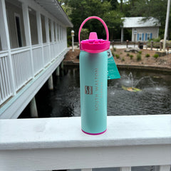 Swig Leakproof 22 oz. EZ Fill Bottles