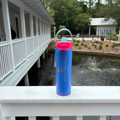 Swig Leakproof 22 oz. EZ Fill Bottles