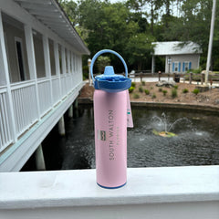 Swig Leakproof 22 oz. EZ Fill Bottles