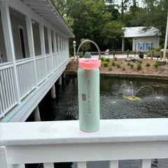 Swig Leakproof 22 oz. EZ Fill Bottles