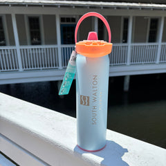 Swig Leakproof 22 oz. EZ Fill Bottles