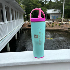 Swig 30 oz. Leakproof To Go Tumbler