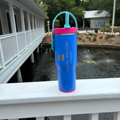 Swig 30 oz. Leakproof To Go Tumbler
