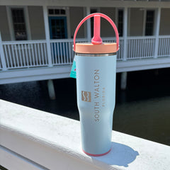 Swig 30 oz. Leakproof To Go Tumbler