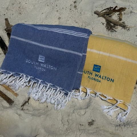 Turkish Towels