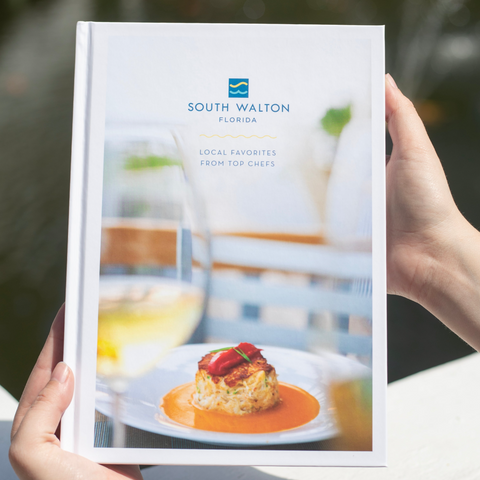 South Walton Cookbook