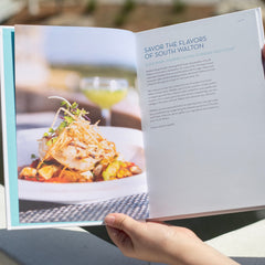 South Walton Cookbook