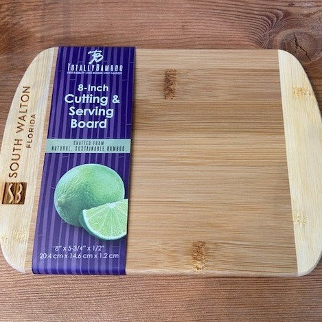 Cutting Board - Bamboo