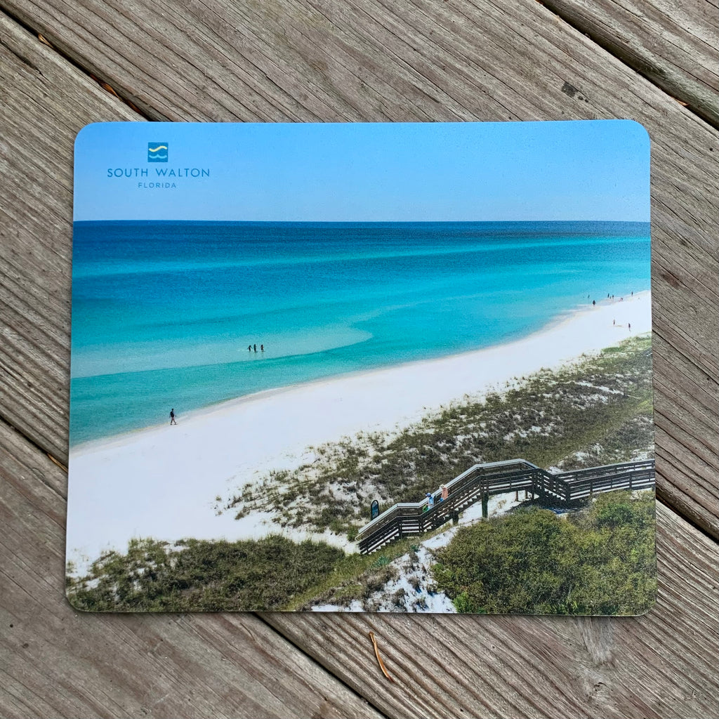 Beach Mouse Pad, Mousepad (Beaches Mouse Pad - Foto 10